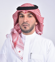 Mohammed Almutairi